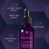 Hyaluronic Acid Intensifier (H.A.)