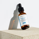 Blemish + Age Defense