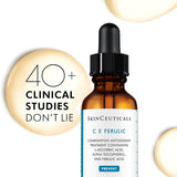 CE Ferulic
